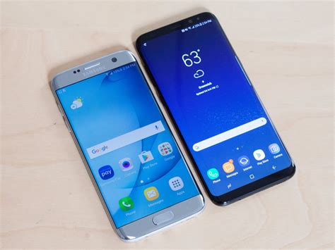 s7 vs s8 drop test|Samsung Galaxy S7 vs Galaxy S8 preview .